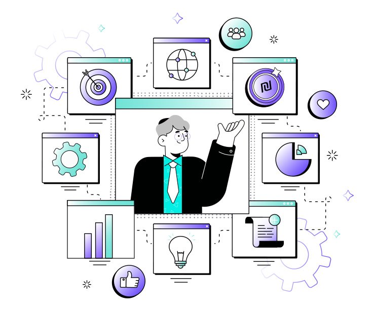 לאחר שייצבנו את מצבך הפיננסי בטווח הזמן המיידי, נתחיל בתכנון פיננסי לטווח הארוך – עד הפרישה וגם הרבה אחריה. מהסיבה הזו נתחיל לתכנן את החיים שלך אחרי היום שבו ברצונך להחליט לפרוש מעבודה פעילה, ולהתחיל להסתמך על נכסיך הכלכליים. לא משנה מה גילך נכון להיום, או מתי בדיוק ברצונך להפסיק לעבוד – אנחנו יודעים שהזמן הכי טוב להתכונן ליום הפרישה הרצוי עבורך הוא להתחיל לתכנן אותו היום.